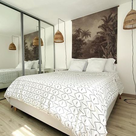 Appartement Cosy Et Calme Dugny 外观 照片