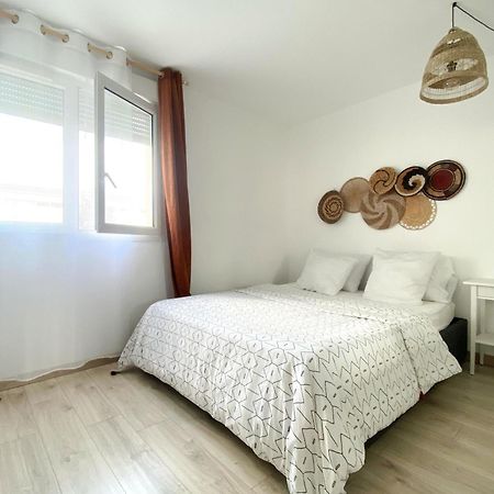 Appartement Cosy Et Calme Dugny 外观 照片
