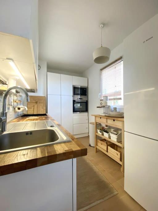 Appartement Cosy Et Calme Dugny 外观 照片