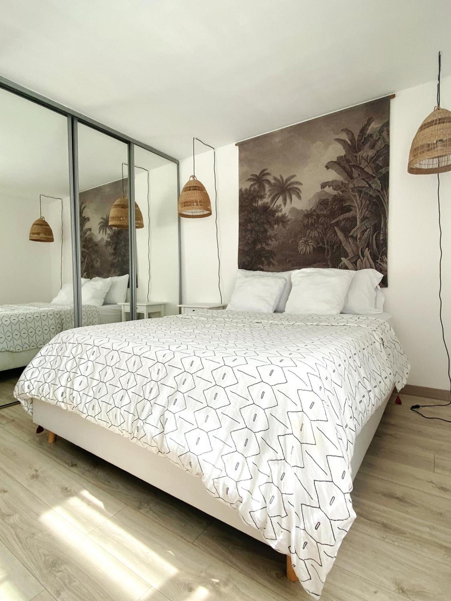 Appartement Cosy Et Calme Dugny 外观 照片