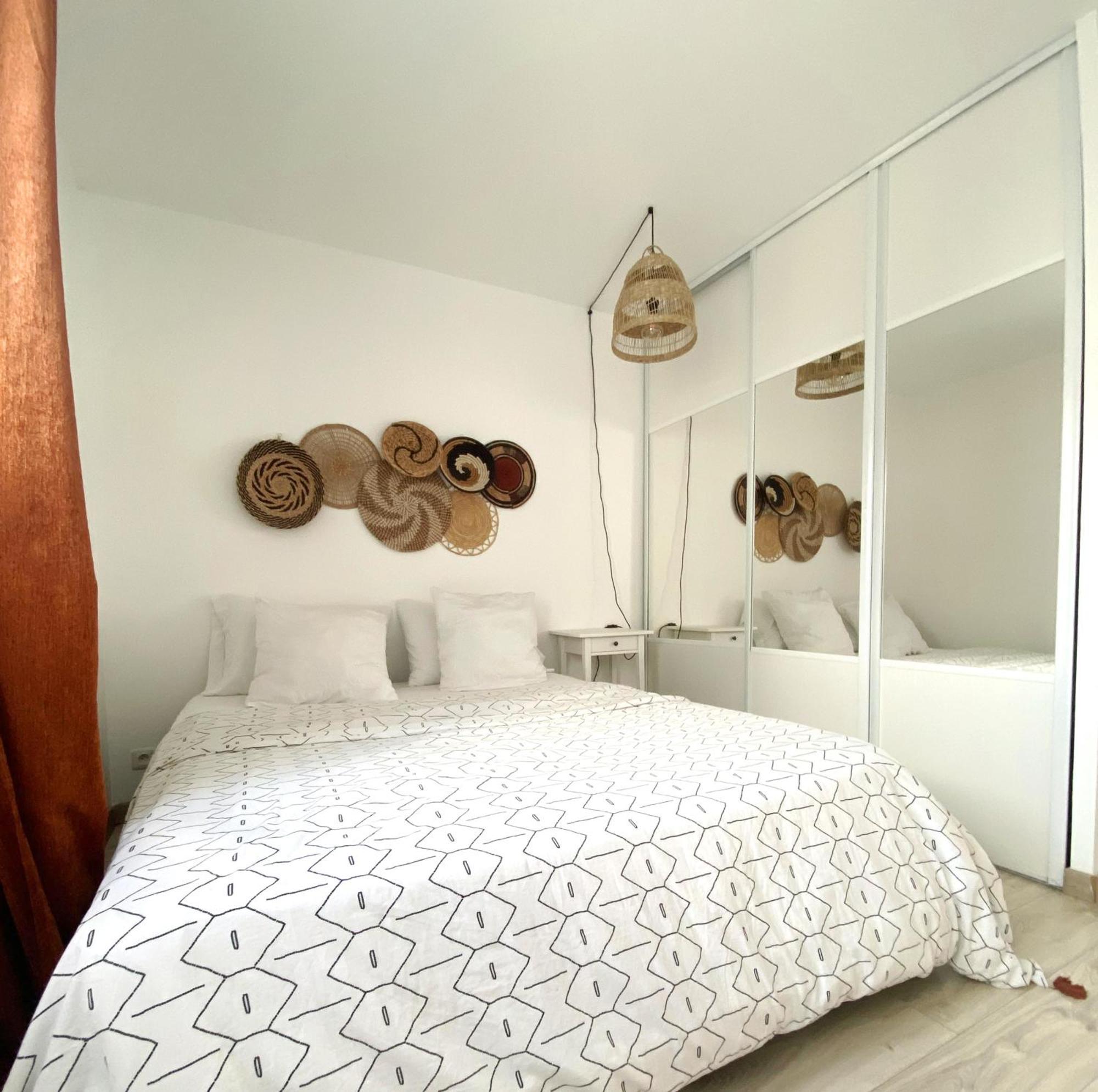 Appartement Cosy Et Calme Dugny 外观 照片
