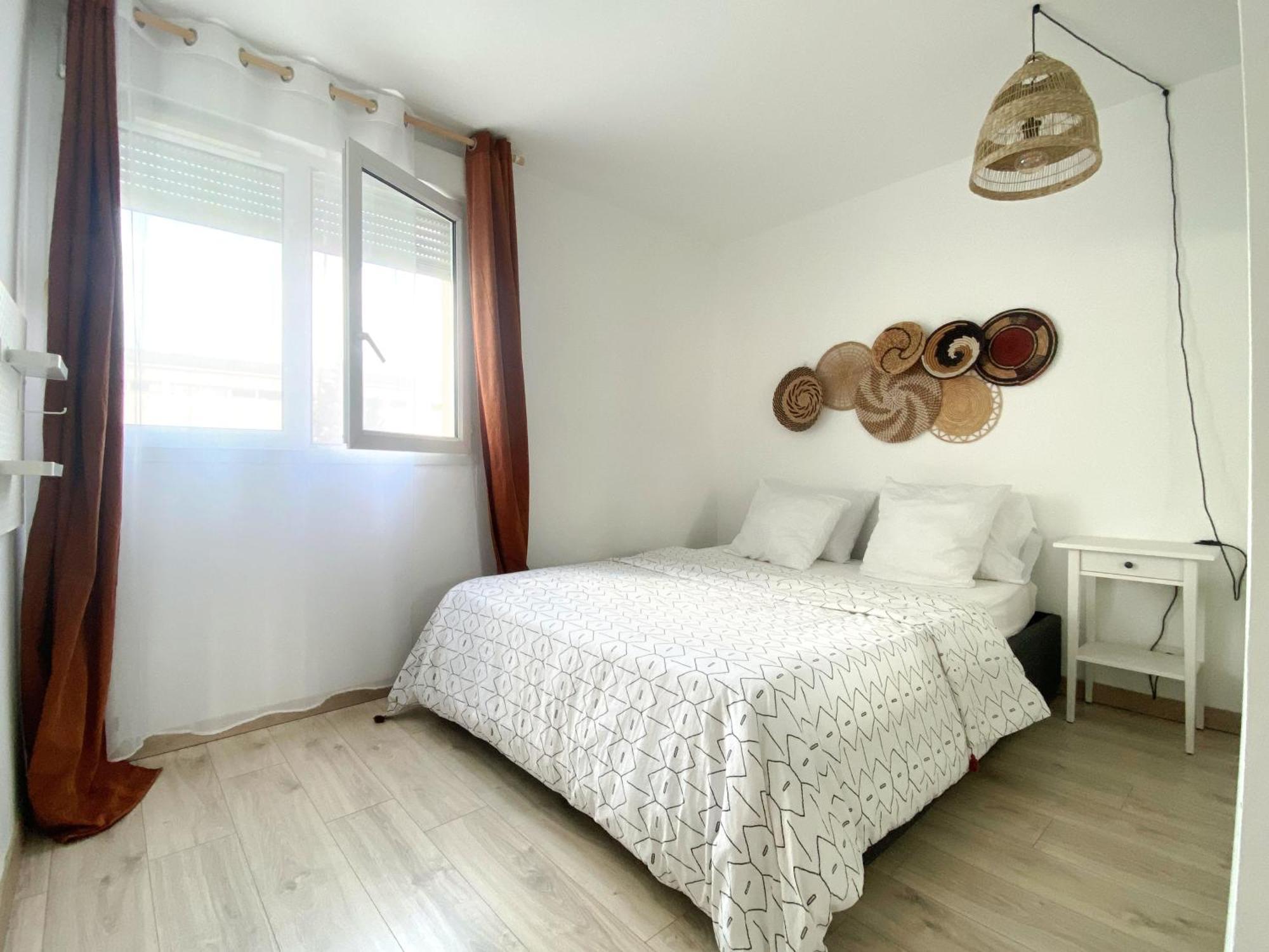Appartement Cosy Et Calme Dugny 外观 照片